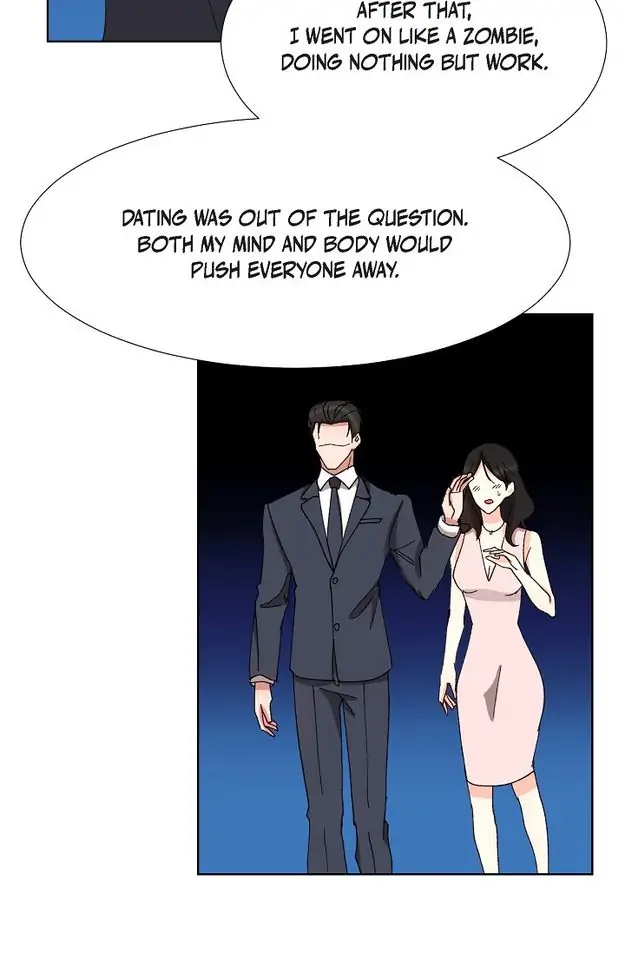 Fragrant Office Life - Chapter 24