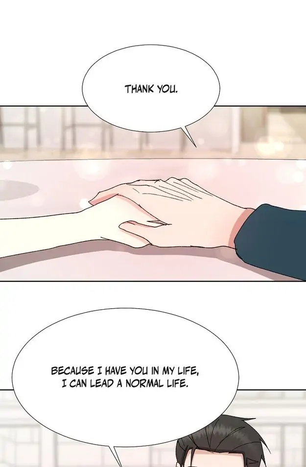 Fragrant Office Life - Chapter 24