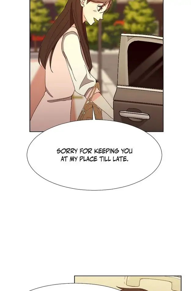 Fragrant Office Life - Chapter 24