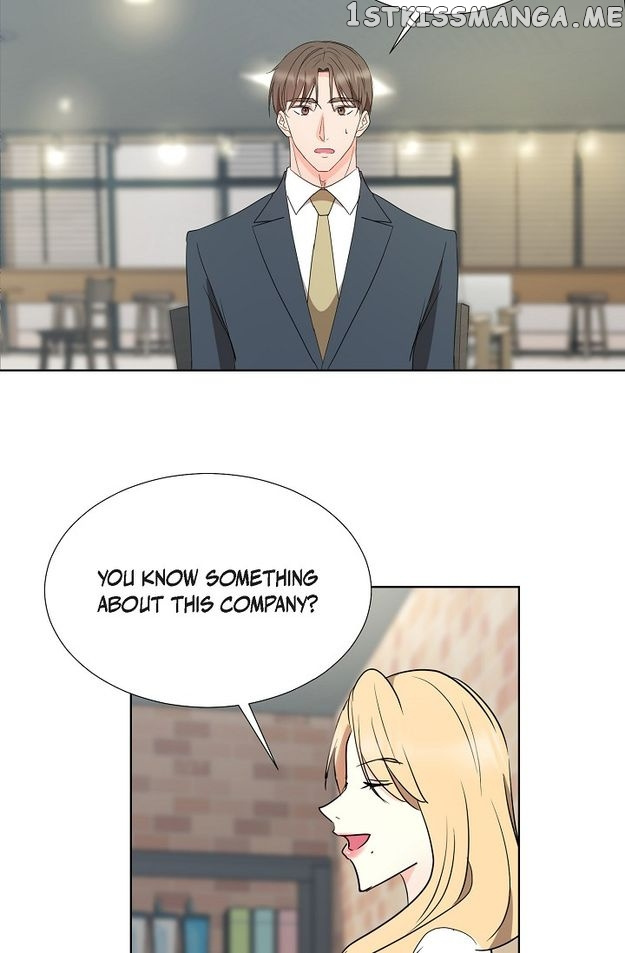 Fragrant Office Life - Chapter 39