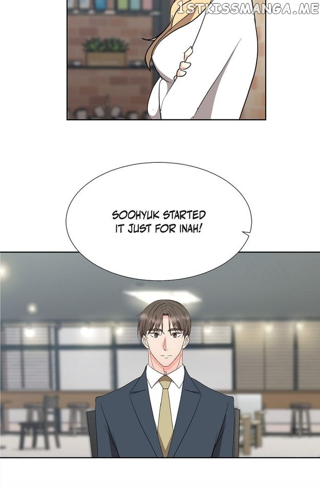 Fragrant Office Life - Chapter 39