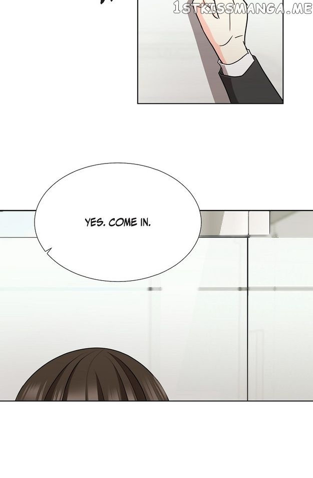 Fragrant Office Life - Chapter 39