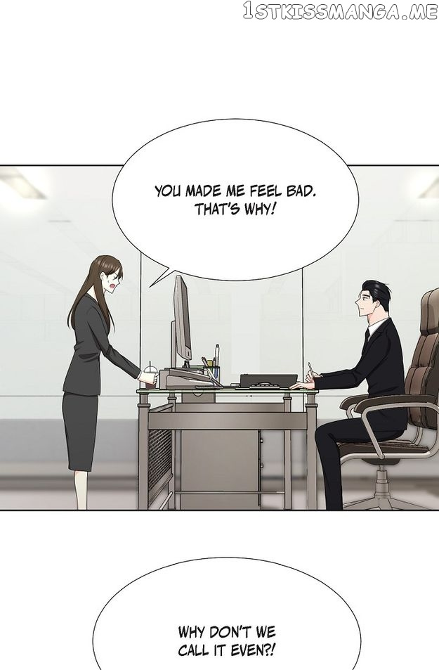 Fragrant Office Life - Chapter 39