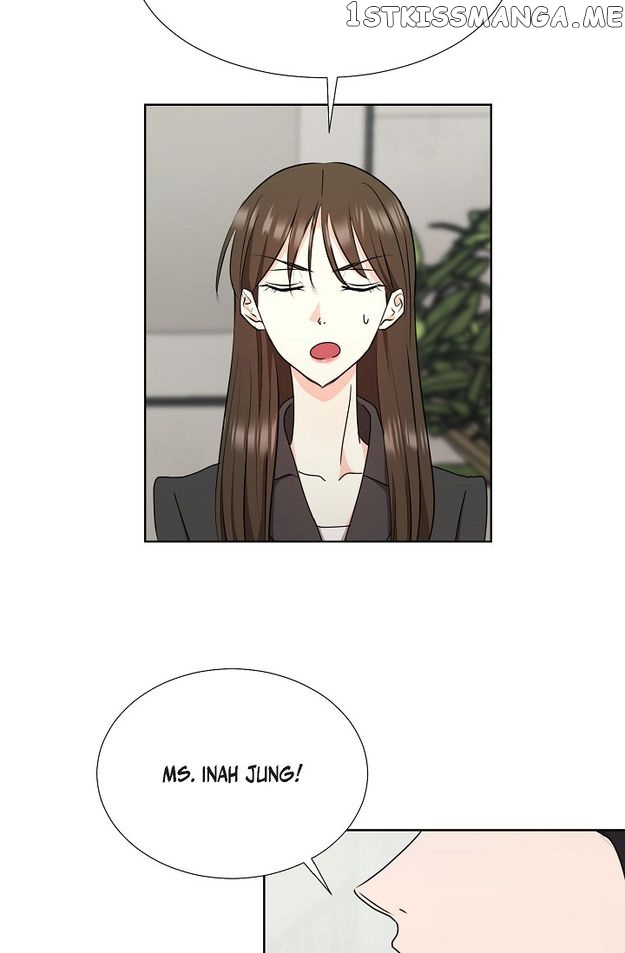 Fragrant Office Life - Chapter 39