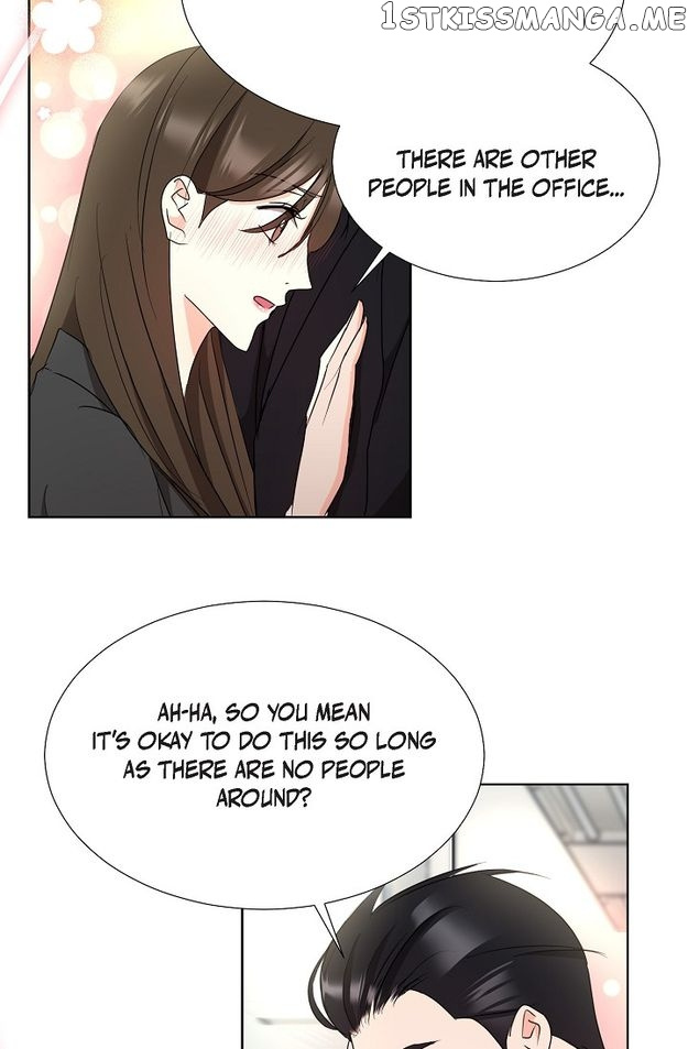 Fragrant Office Life - Chapter 39