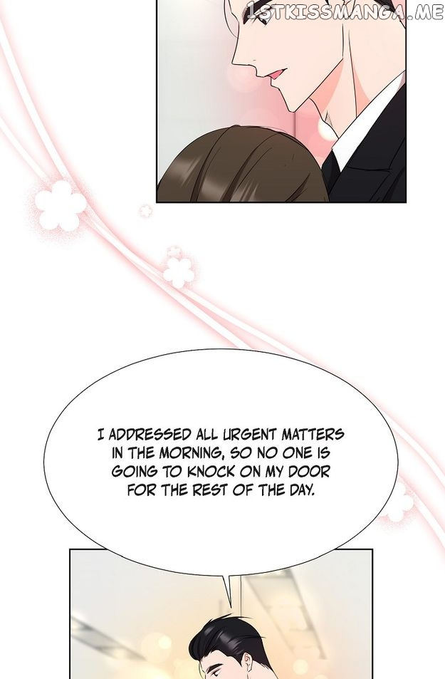 Fragrant Office Life - Chapter 39