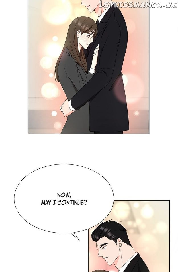 Fragrant Office Life - Chapter 39