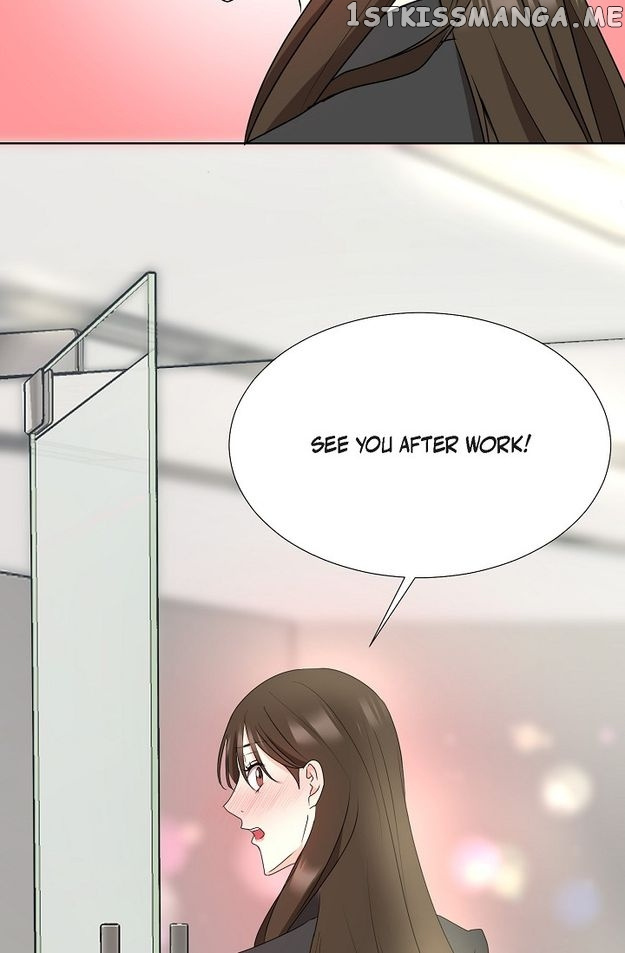 Fragrant Office Life - Chapter 39