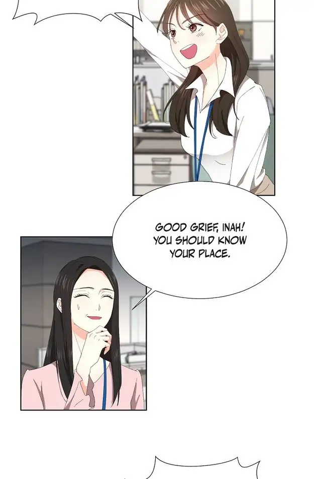 Fragrant Office Life - Chapter 2