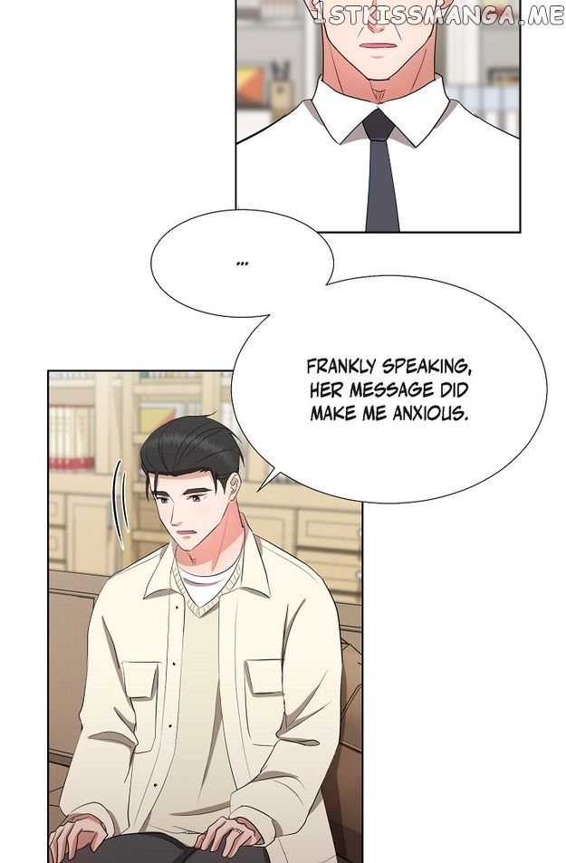 Fragrant Office Life - Chapter 33