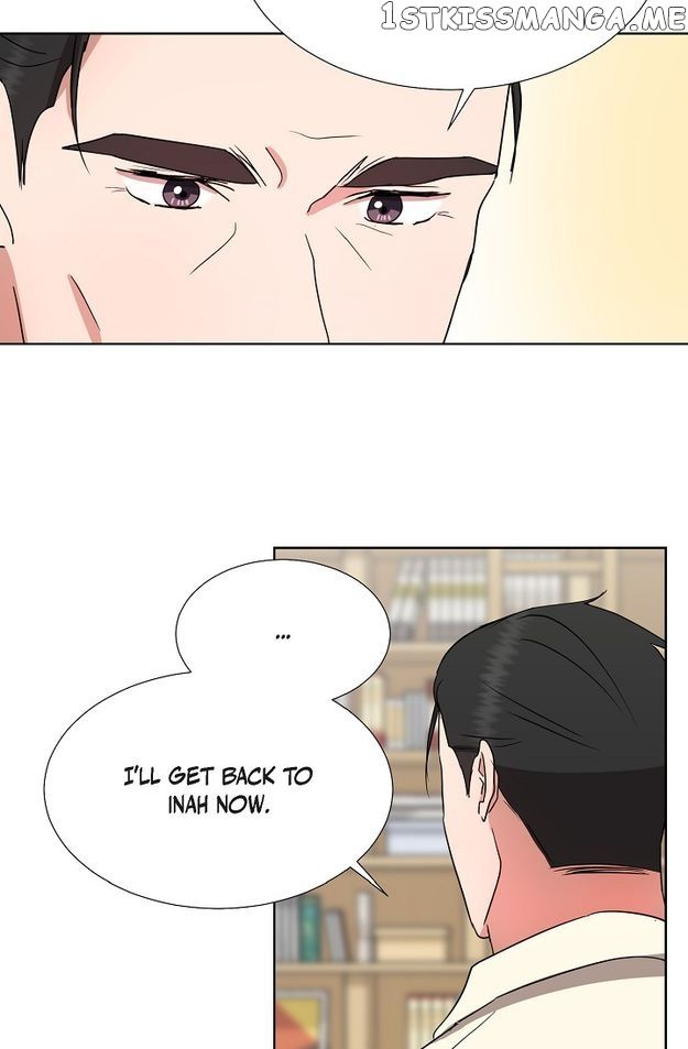 Fragrant Office Life - Chapter 33