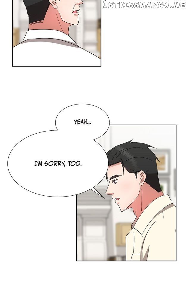 Fragrant Office Life - Chapter 33