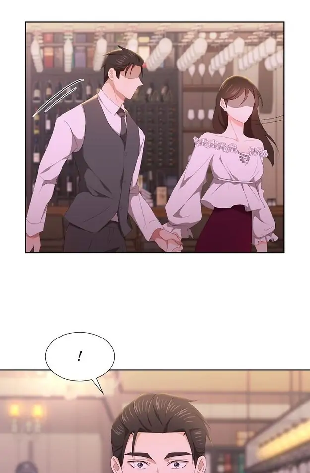 Fragrant Office Life - Chapter 9