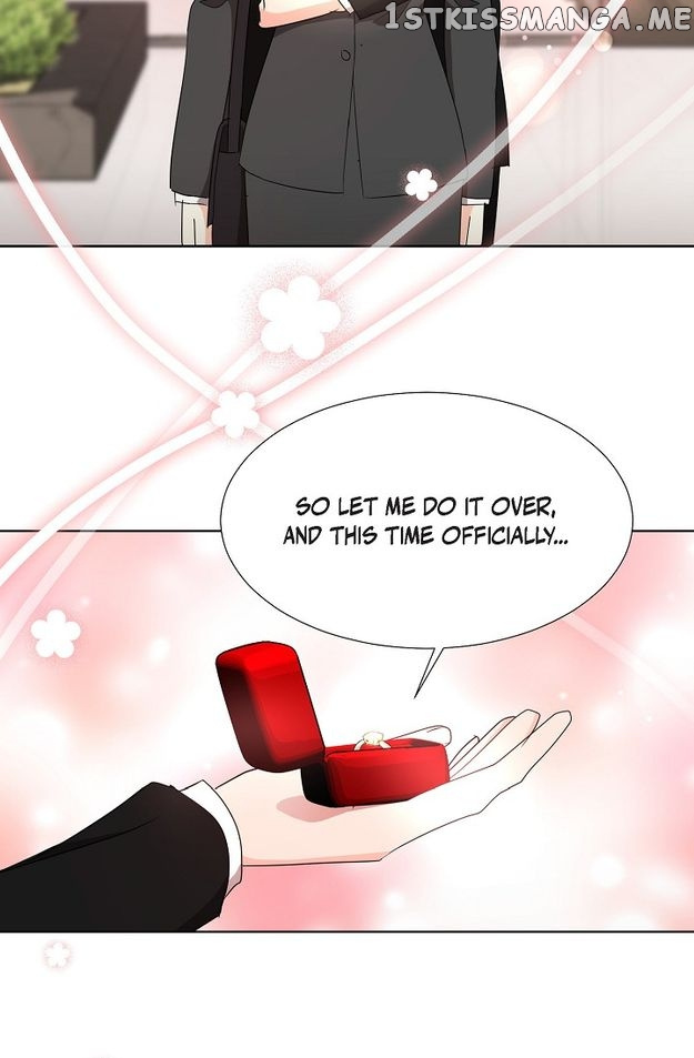 Fragrant Office Life - Chapter 41