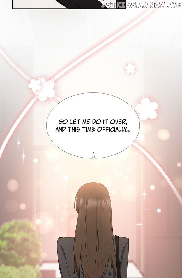 Fragrant Office Life - Chapter 41