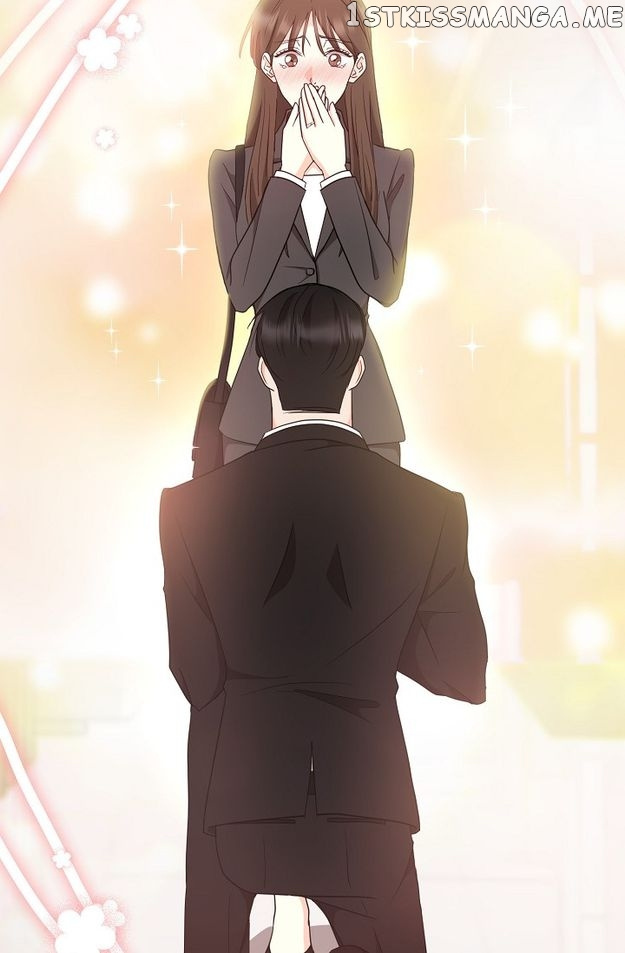 Fragrant Office Life - Chapter 41