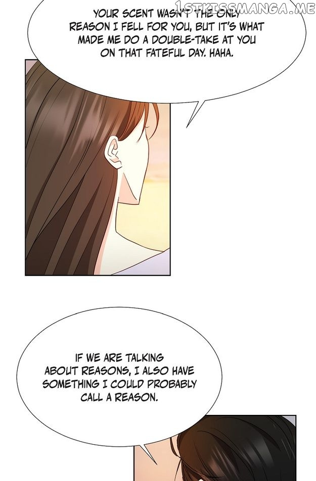 Fragrant Office Life - Chapter 41