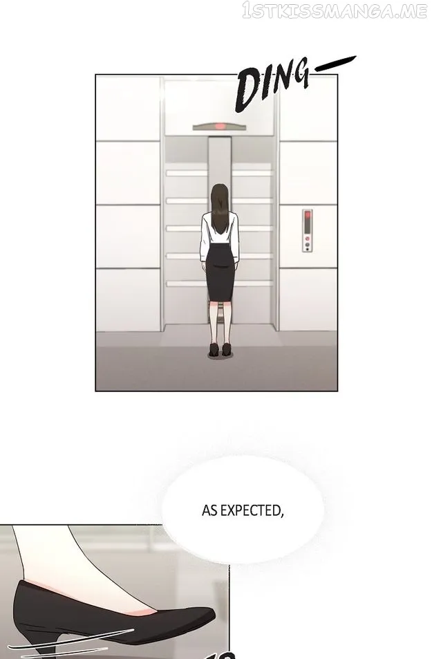 Fragrant Office Life - Chapter 29