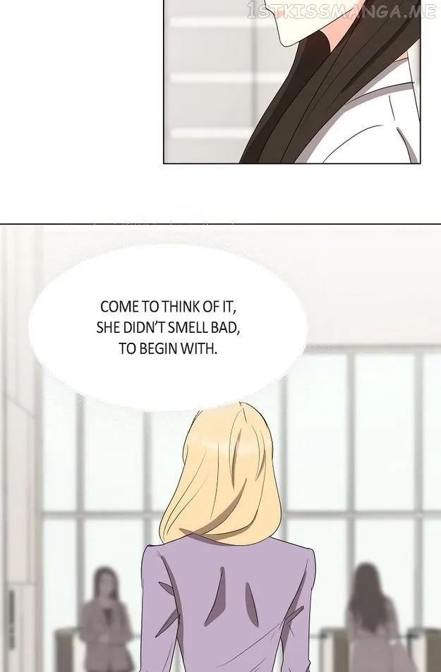 Fragrant Office Life - Chapter 29