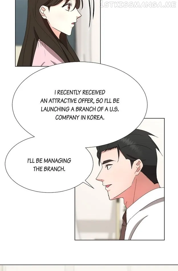 Fragrant Office Life - Chapter 29