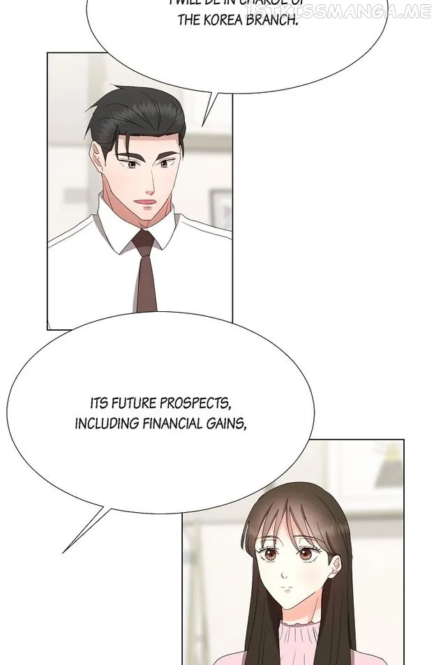 Fragrant Office Life - Chapter 29