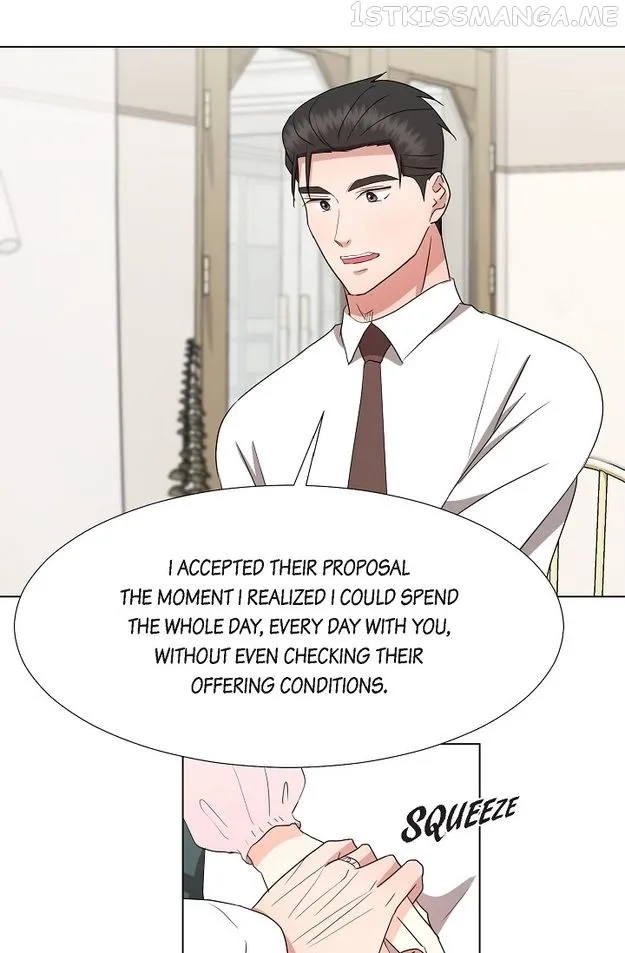 Fragrant Office Life - Chapter 29