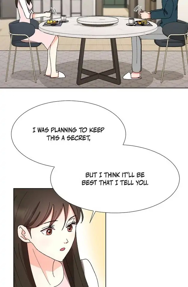 Fragrant Office Life - Chapter 23