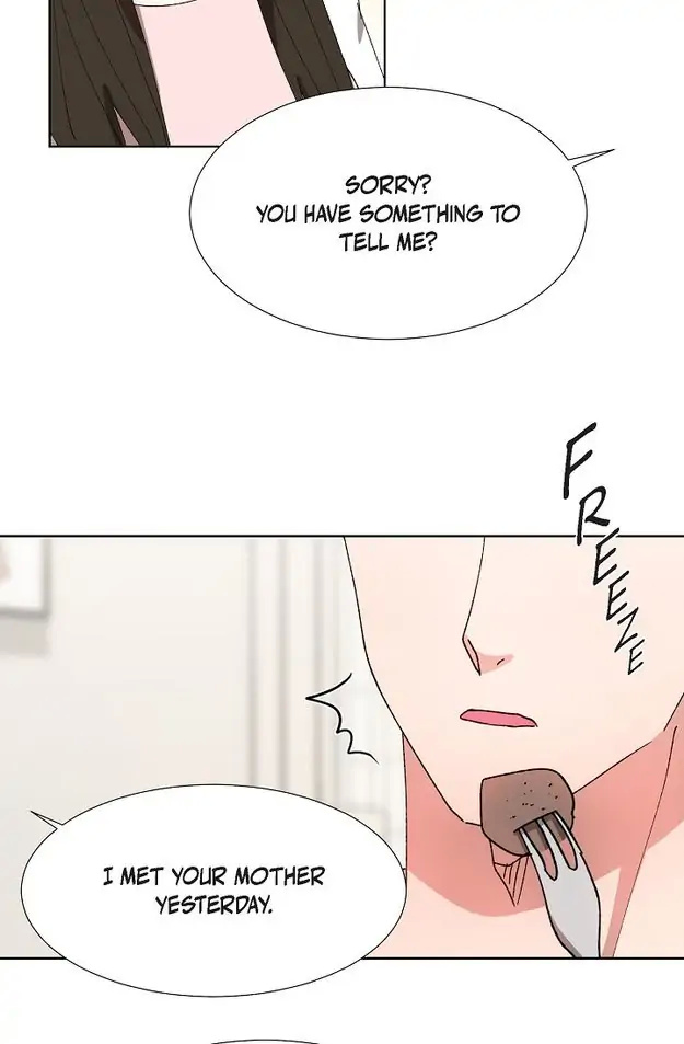 Fragrant Office Life - Chapter 23