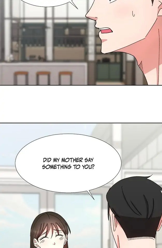 Fragrant Office Life - Chapter 23