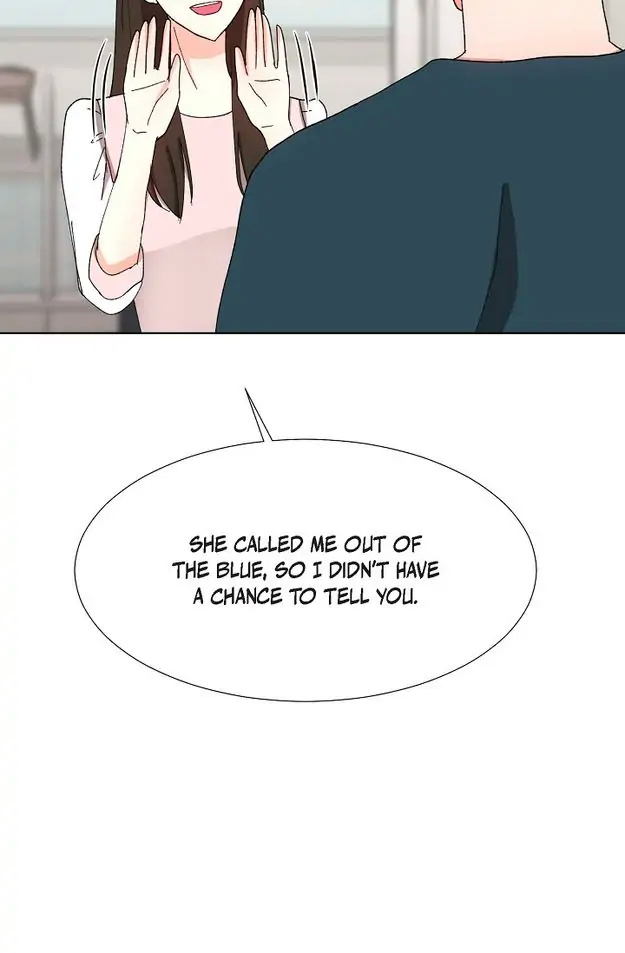 Fragrant Office Life - Chapter 23