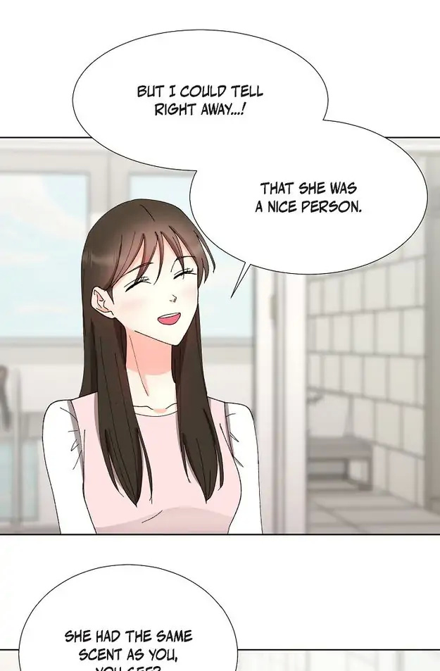 Fragrant Office Life - Chapter 23