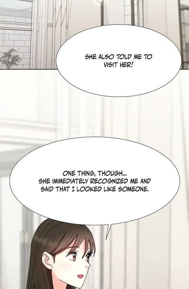 Fragrant Office Life - Chapter 23