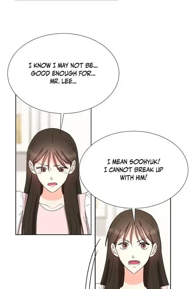 Fragrant Office Life - Chapter 22