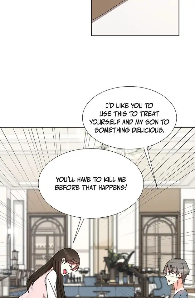 Fragrant Office Life - Chapter 22