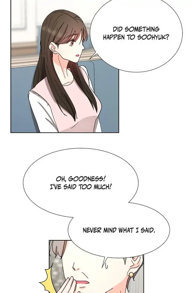 Fragrant Office Life - Chapter 22