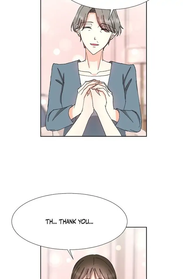 Fragrant Office Life - Chapter 22