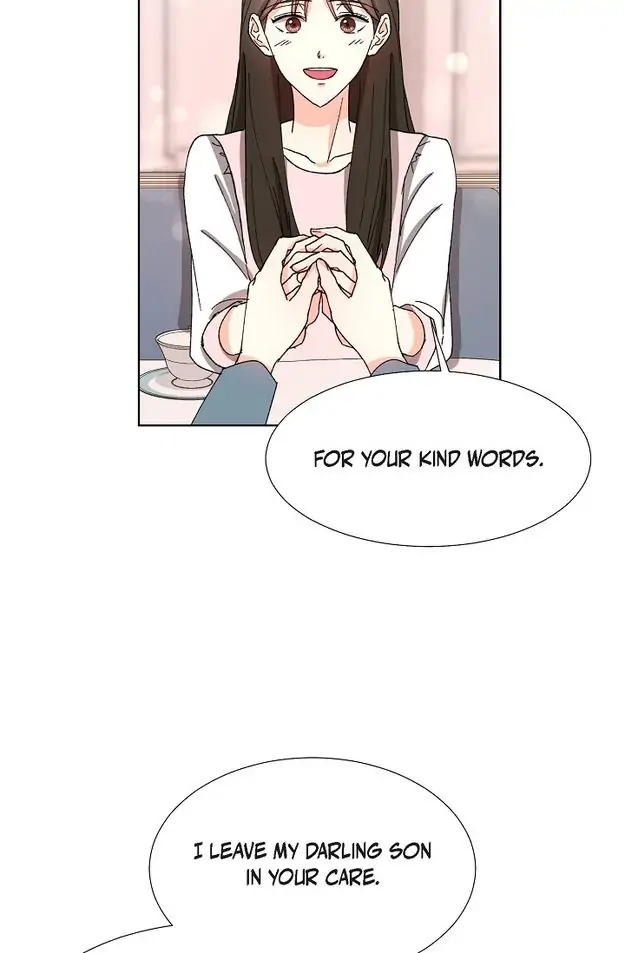 Fragrant Office Life - Chapter 22