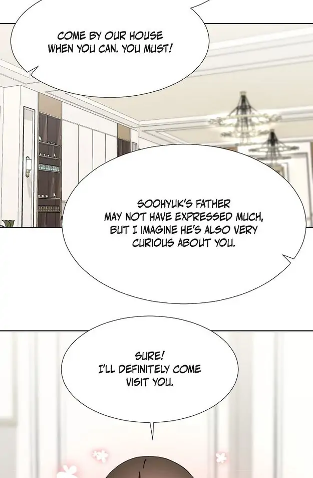 Fragrant Office Life - Chapter 22