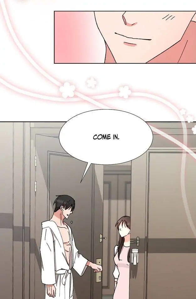 Fragrant Office Life - Chapter 22