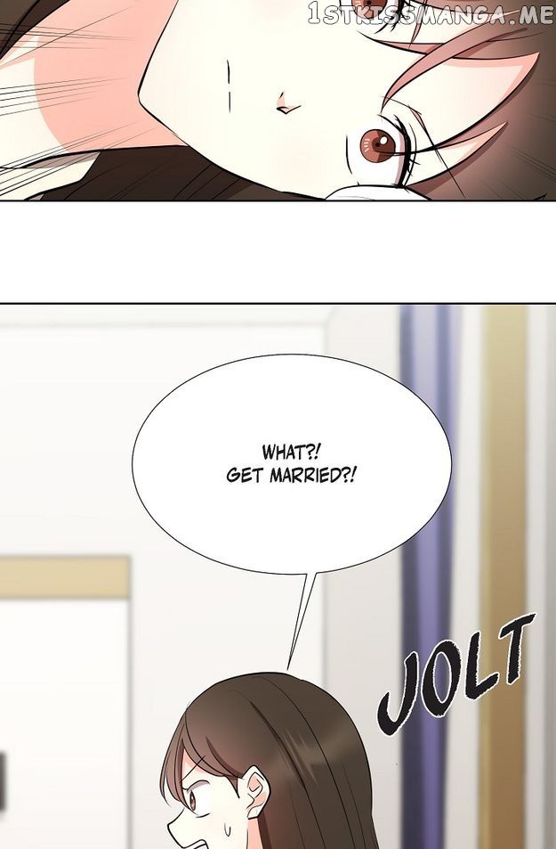 Fragrant Office Life - Chapter 35