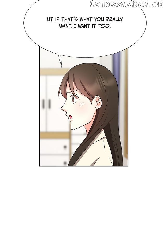 Fragrant Office Life - Chapter 35