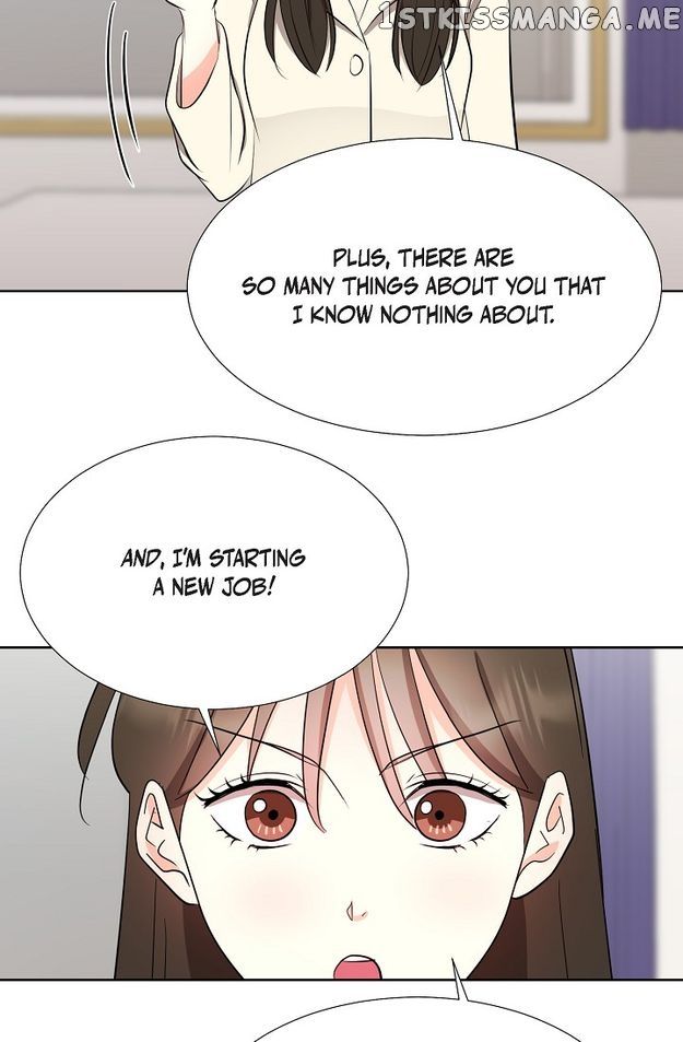 Fragrant Office Life - Chapter 35