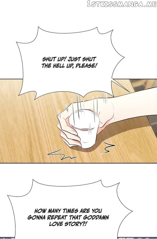 Fragrant Office Life - Chapter 35