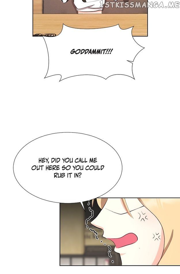 Fragrant Office Life - Chapter 35