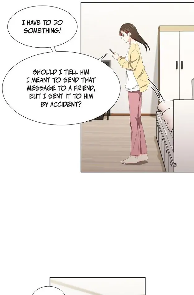 Fragrant Office Life - Chapter 8