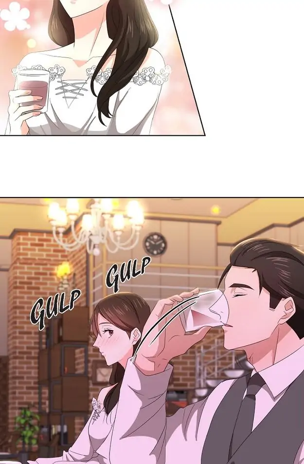 Fragrant Office Life - Chapter 8