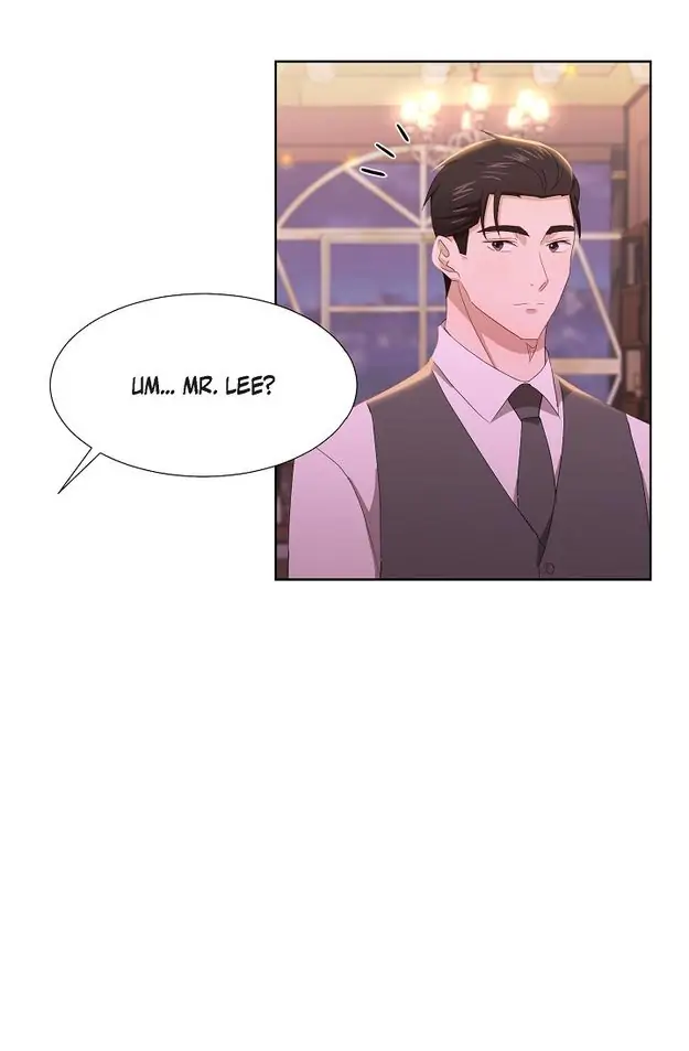 Fragrant Office Life - Chapter 8