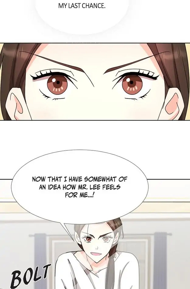 Fragrant Office Life - Chapter 17