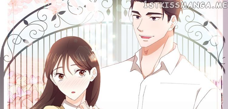 Fragrant Office Life - Chapter 34