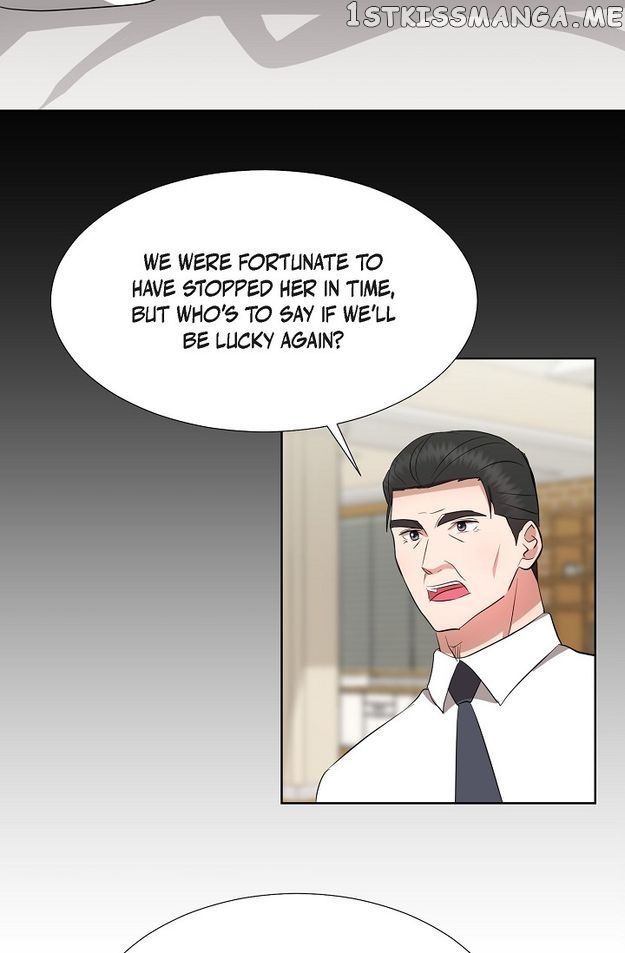 Fragrant Office Life - Chapter 34